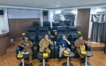 Pemprov Kalsel Intensif Awasi Harga Pangan 4 IMG 20260720 WA0027
