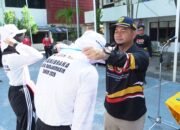 34 Calon Paskibraka Banjarmasin Mulai Ikuti Pusdiklat
