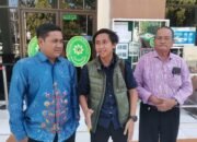 Mediasi Sengketa Tanah di Desa Madang HSS tak Tercapai, Perkara Dilanjutkan ke Persidangan