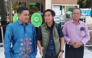 Mediasi Sengketa Tanah di Desa Madang HSS tak Tercapai, Perkara Dilanjutkan ke Persidangan 4 IMG 20260720 WA0052