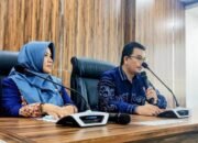ULM Gelar Penyampaian Visi, Misi dan Program Kerja Bakal Calon Rektor