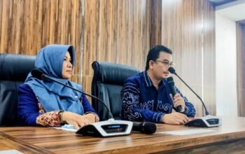 ULM Gelar Penyampaian Visi, Misi dan Program Kerja Bakal Calon Rektor 4 IMG 20260720 WA0055