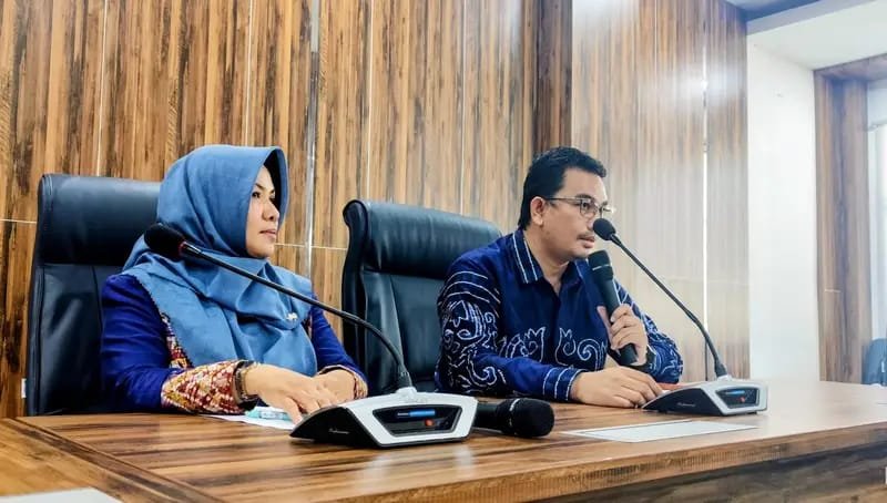 ULM Gelar Penyampaian Visi, Misi dan Program Kerja Bakal Calon Rektor 1 IMG 20260720 WA0055