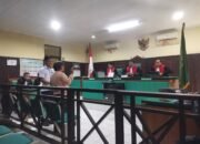 Sidang Kasus Penggal Kepala di Desa Ulang Loksado, Saksi Ragukan Ardan Pelaku?