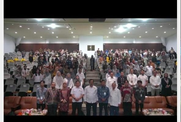 Mahasiswa Akuntansi ULM Siapkan Pekan Ilmiah Akuntansi 2026 Bertaraf Internasional 3 IMG 20260720 WA0060