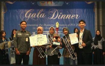Mahasiswa Akuntansi ULM Siapkan Pekan Ilmiah Akuntansi 2026 Bertaraf Internasional 4 IMG 20260720 WA0061