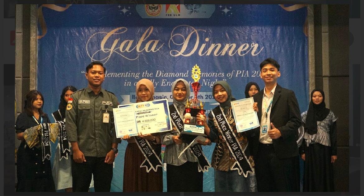 Mahasiswa Akuntansi ULM Siapkan Pekan Ilmiah Akuntansi 2026 Bertaraf Internasional 1 IMG 20260720 WA0061