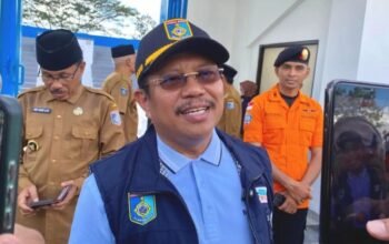 KPK OTT Bupati Lombok Barat Lalu Ahmad Zaini, Bawa Tujuh Orang ke Jakarta 4 IMG 20260720 WA0062