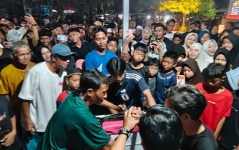 Bupati HST Sambut Baik Nonbar Hiburan Gabungan Pendidikan Kesadaran Hukum Masyarakat 4 IMG 20260720 WA0063
