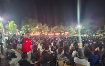 Bupati HST Sambut Baik Nonbar Hiburan Gabungan Pendidikan Kesadaran Hukum Masyarakat 4 IMG 20260720 WA0064