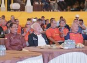 Semarak Final Piala Dunia, Supian HK: Sepak Bola Pemersatu Masyarakat