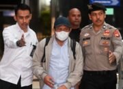 KPK Sebut OTT Bupati Lombok Barat Terkait Konflik Kepentingan