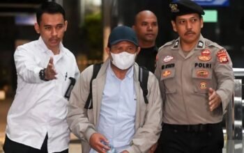 KPK Sebut OTT Bupati Lombok Barat Terkait Konflik Kepentingan 4 IMG 20260721 WA0015 1