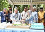 HUT ke 24, Wagub Minta Katingan Optimalkan Potensi Daerah