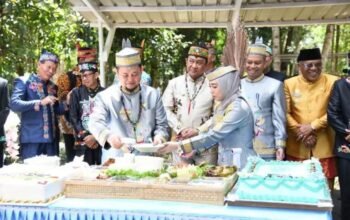 HUT ke 24, Wagub Minta Katingan Optimalkan Potensi Daerah 4 IMG 20260721 WA0015