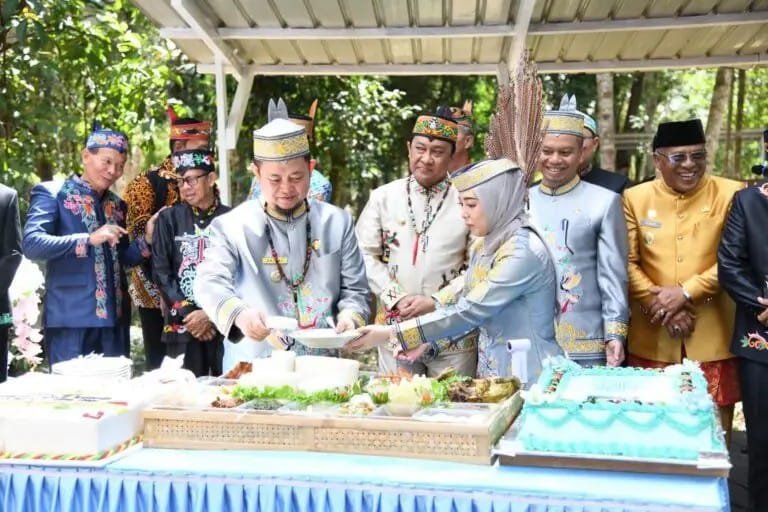 HUT ke 24, Wagub Minta Katingan Optimalkan Potensi Daerah 1 IMG 20260721 WA0015