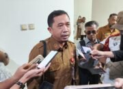 2027, PUPR Kalsel “Dipangkas” Rp800 Miliar