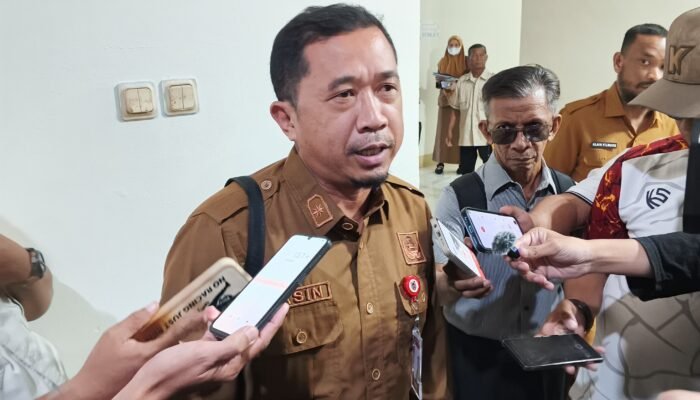 2027, PUPR Kalsel “Dipangkas” Rp800 Miliar