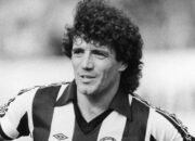 Mantan Bintang Pesepakbola Inggris, Kevin Keegan Meninggal Dunia