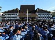 Pemko Banjarmasin Usahakan Tekan Belanja Pegawai hingga Tak Ganggu Porsi TPP ASN