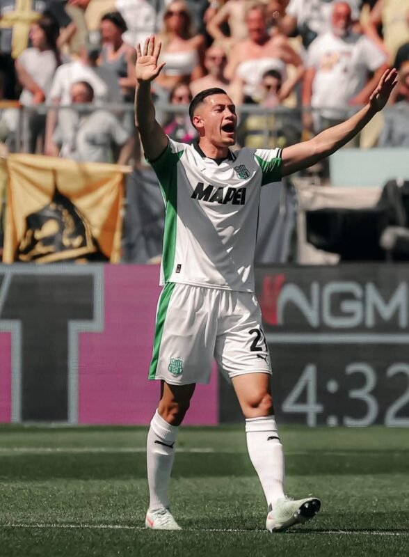 Posisi Jay Idzes Dirumorkan Tergusur di Sassuolo? 1 IMG 20260721 WA0021 1 e1784616698512