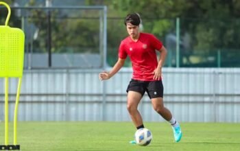 Mantan Pemain Timnas U-20 dan U-23 Brandon Scheunemann Bergabung ke Madura United 4 IMG 20260721 WA0021
