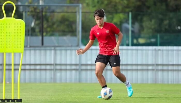 Mantan Pemain Timnas U-20 dan U-23 Brandon Scheunemann Bergabung ke Madura United
