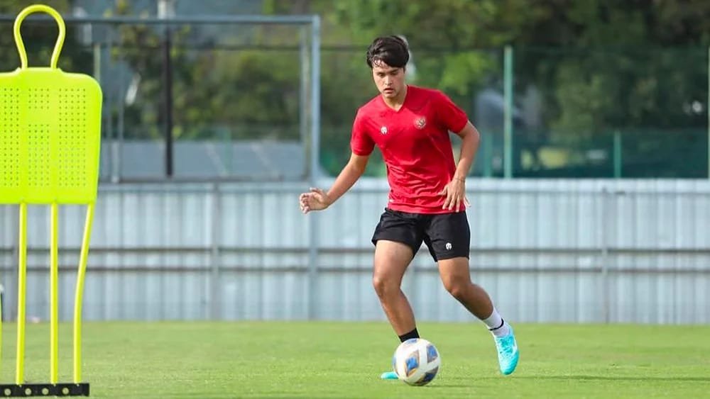 Mantan Pemain Timnas U-20 dan U-23 Brandon Scheunemann Bergabung ke Madura United 1 IMG 20260721 WA0021