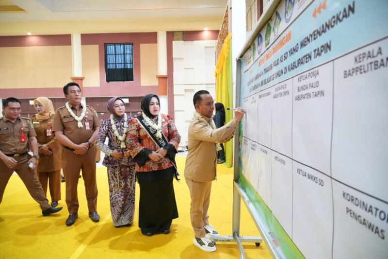 Tapin Perkuat Wajib Belajar 13 Tahun, Hapus Tes Calistung Demi Transisi Sekolah Menyenangkan 1 IMG 20260721 WA0023 scaled e1784618709369