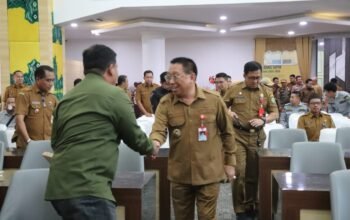 Pemkab Tapin Matangkan Persiapan HUT ke-81 RI, Wabup Juanda Tekankan Semangat Nasionalisme dan Kolaborasi 4 IMG 20260721 WA0025