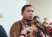 Jalan Sungai Lulut Diperbaiki 2027, Diperkirakan Capai Rp10 Miliar