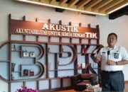 Kepala BPK Perwakilan Sumsel Rio Tirta Diperiksa KPK sebagai Saksi