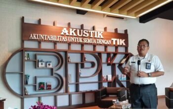 Kepala BPK Perwakilan Sumsel Rio Tirta Diperiksa KPK sebagai Saksi 4 IMG 20260721 WA0030 1