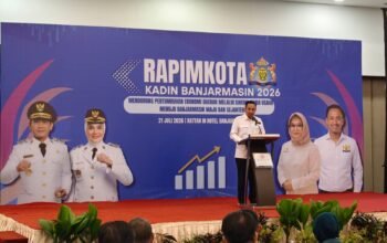 Rapimkota KADIN Banjarmasin Matangkan Musyawarah Kota, Pengembangan UMKM Jadi Prioritas 5 IMG 20260721 WA0030