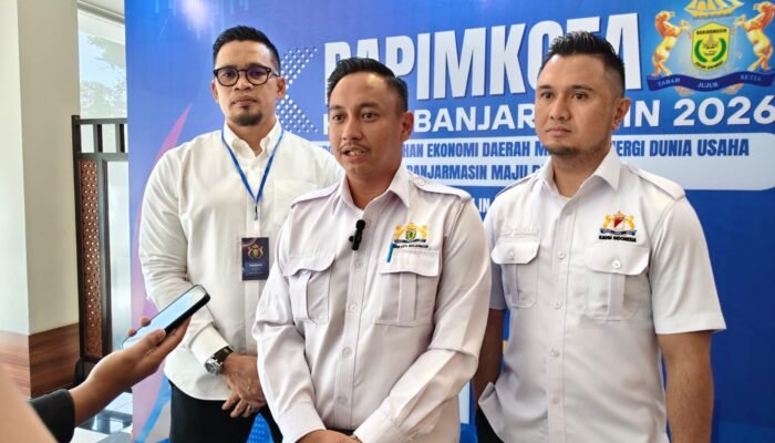 Rapimkota KADIN Banjarmasin Matangkan Musyawarah Kota, Pengembangan UMKM Jadi Prioritas 3 IMG 20260721 WA0031