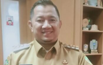Bupati Penajam Paser Utara Dipanggil KPK sebagai Saksi Terkait Dugaan Gratifikasi Batu Bara 4 IMG 20260721 WA0032