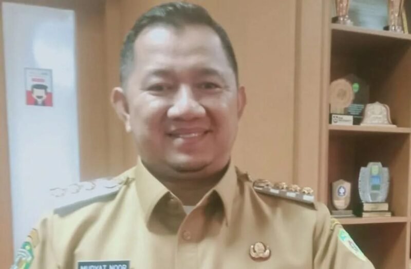 Bupati Penajam Paser Utara Dipanggil KPK sebagai Saksi Terkait Dugaan Gratifikasi Batu Bara 1 IMG 20260721 WA0032 e1784621877964