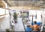 Respon Cepat Polisi Redam Keributan di Mantuil, Perselisihan Berakhir Damai Lewat Musyawarah