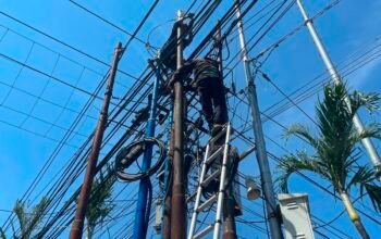 Atasi Kabel Semrawut, Pemko Banjarmasin Percepat Penataan Utilitas Telekomunikasi 5 IMG 20260721 WA0036