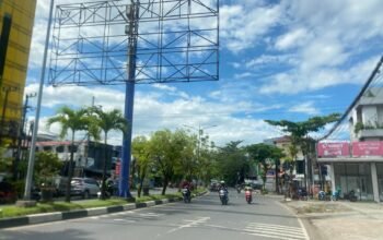 10 Titik Reklame Ditargetkan Eksekusi Segera, Sebagian Besar Memilih Bongkar Mandiri 4 IMG 20260721 WA0037