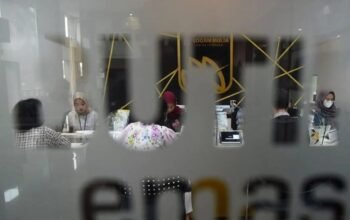 Harga Emas Antam Turun 5 IMG 20260721 WA0038