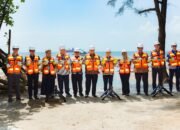 Kabel Bawah Laut NCC Mendarat di Batam, Perkuat Gerbang Digital Indonesia