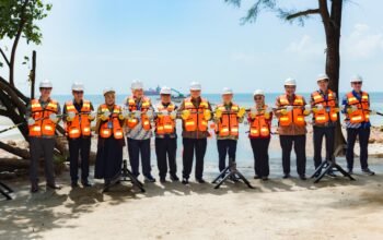 Kabel Bawah Laut NCC Mendarat di Batam, Perkuat Gerbang Digital Indonesia 4 IMG 20260721 WA0039 1