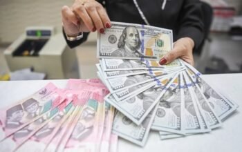 Rupiah Menguat Jadi Rp17.937 per Dolar AS 4 IMG 20260721 WA0039