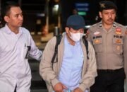 Identitas Delapan Orang yang Diperiksa Terkait OTT Bupati Lombok Barat Diungkap KPK