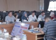 Target Pendapatan APBD Kalsel 2027 Dipatok Rp8 Triliun, Berpeluang Tembus Rp9 Triliun
