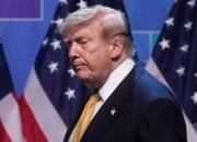 Ini Respon Presiden Trump Terkait Wacana Penangkapan Netanyahu di New York