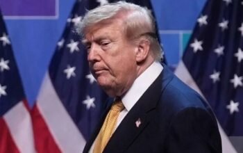 Ini Respon Presiden Trump Terkait Wacana Penangkapan Netanyahu di New York 4 IMG 20260721 WA0045