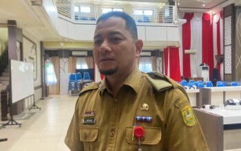 Sekda Banjarmasin Sebut ASN Malas Hanya Oknum, Jangan Digeneralisasi 4 IMG 20260721 WA0057