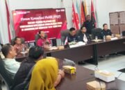 KPU Tapin Perbarui Data Pemilih, Jumlah Pemilih Bertambah Ditriwulan II 2026